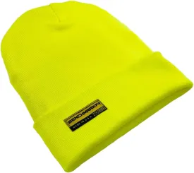 BENCHMARK FR Flame Resistant Beanie - CAT3 - Made in The USA