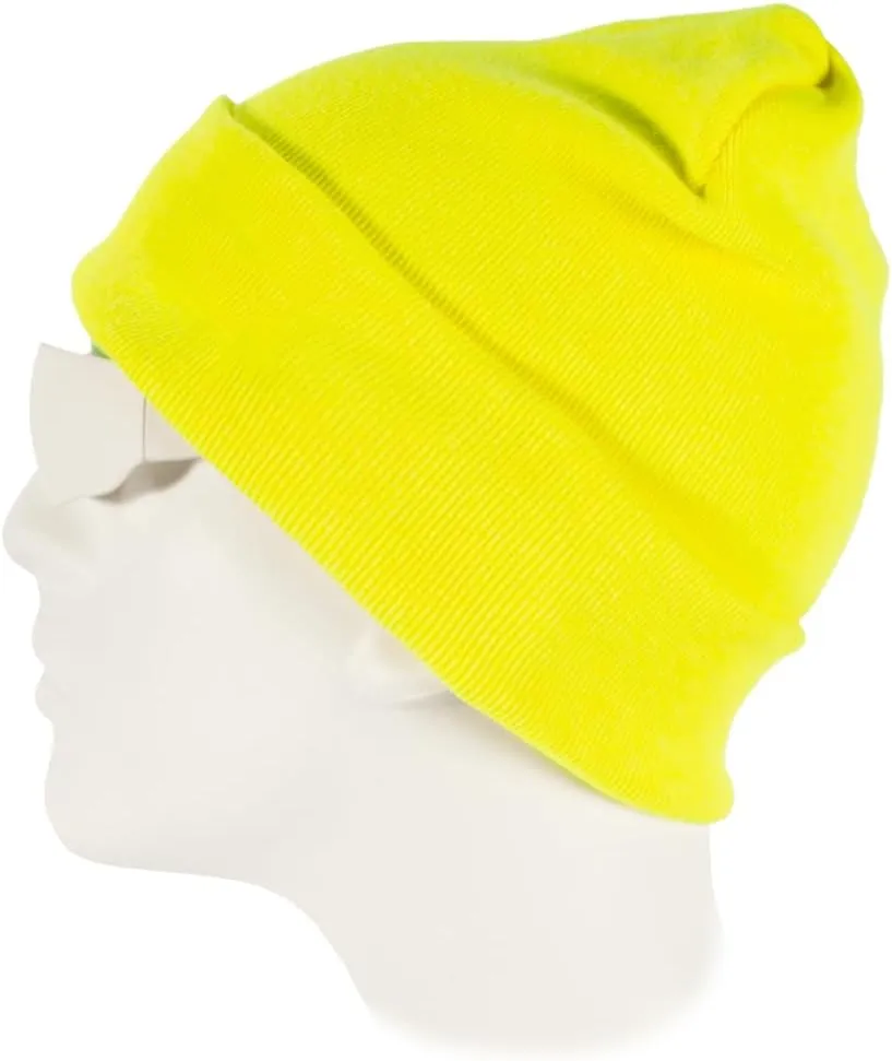 BENCHMARK FR Flame Resistant Beanie - CAT3 - Made in The USA