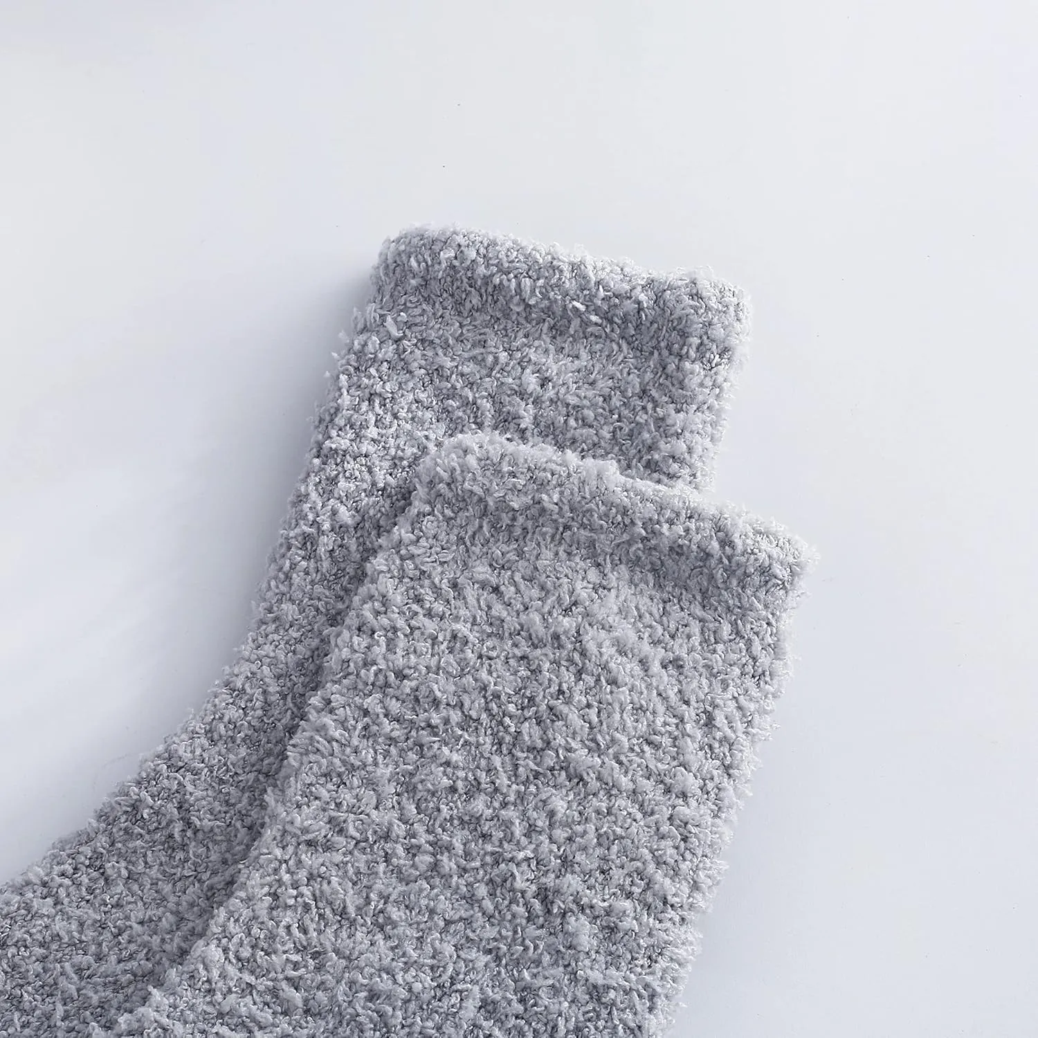 Breslatte Non Slip Hospital Socks with Grips for Women Grip Slipper Socks for Women Gifts