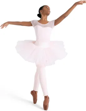Capezio unisex-baby Harmonie 24" Pamper Legwarmer