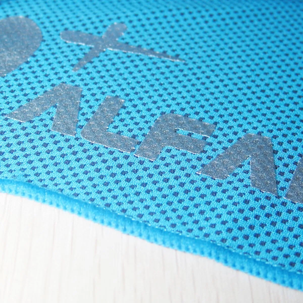 Cooling Towel for Sports, Workout, Fitness, Gym, Yoga, Pilates, Travel, Camping & More
