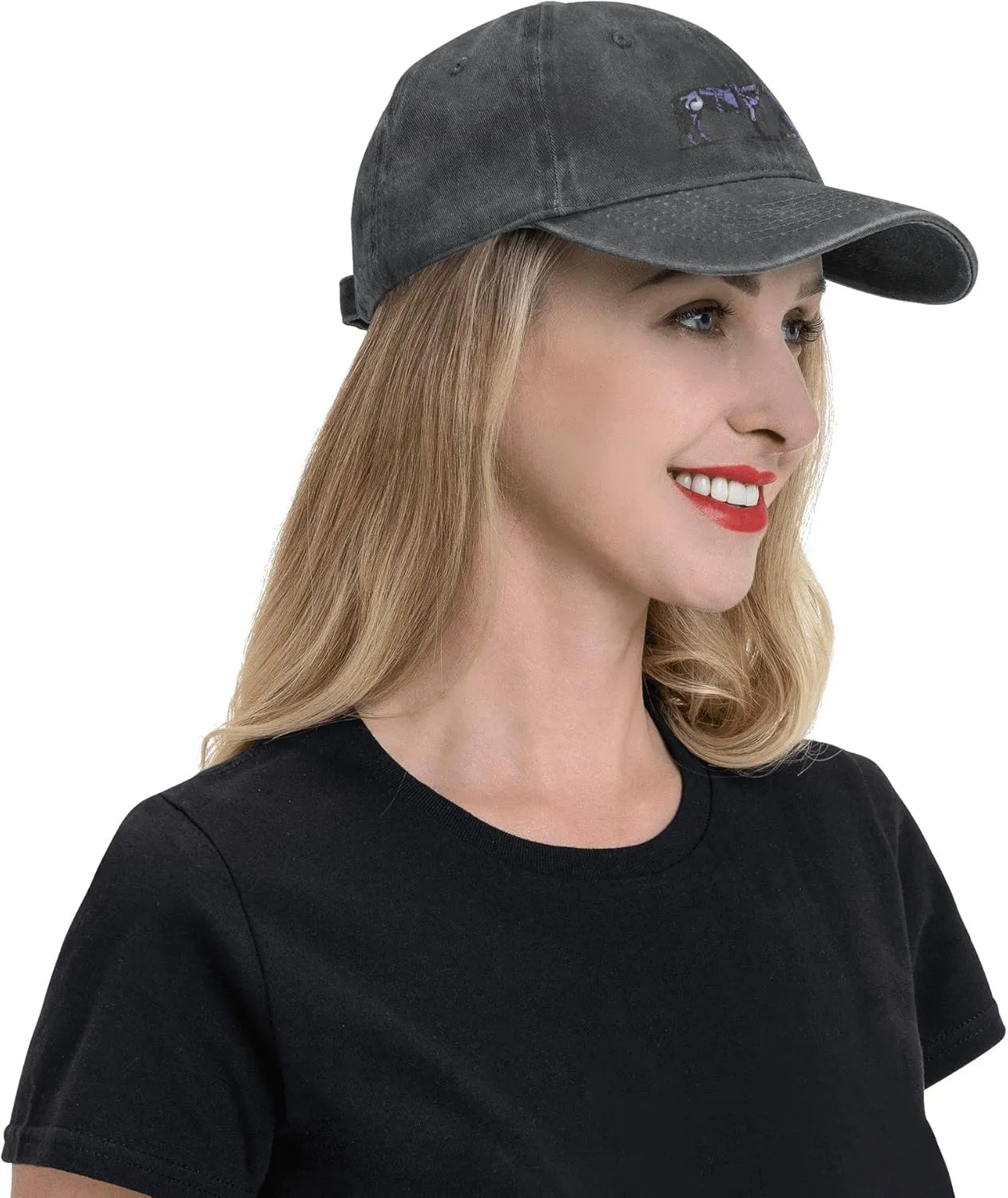 Cowboy Horse Prayer Unisex Adult Baseball Hat Sports Outdoor Cowboy Cap for Men and Women Snapback