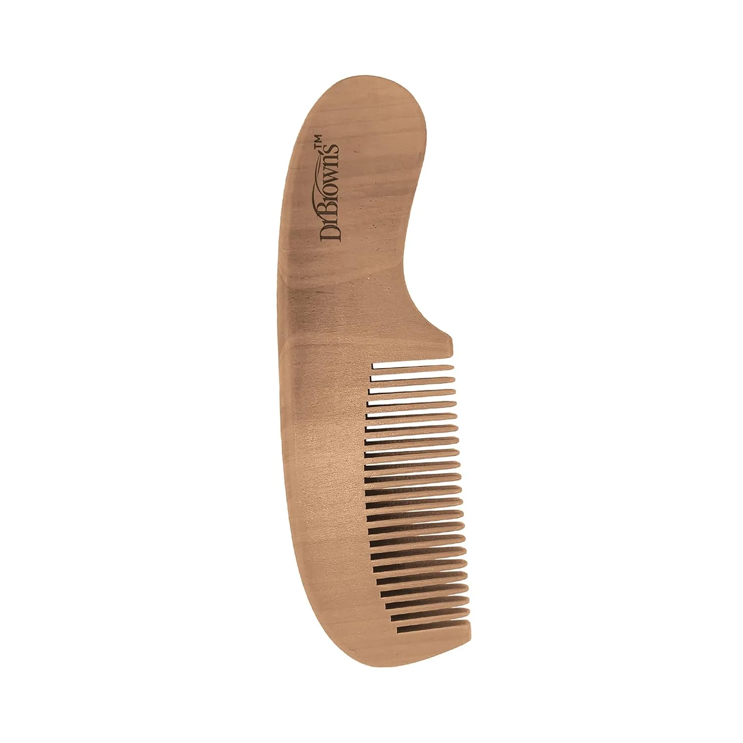 Dr. Brown's Soft and Safe Baby Brush   Comb