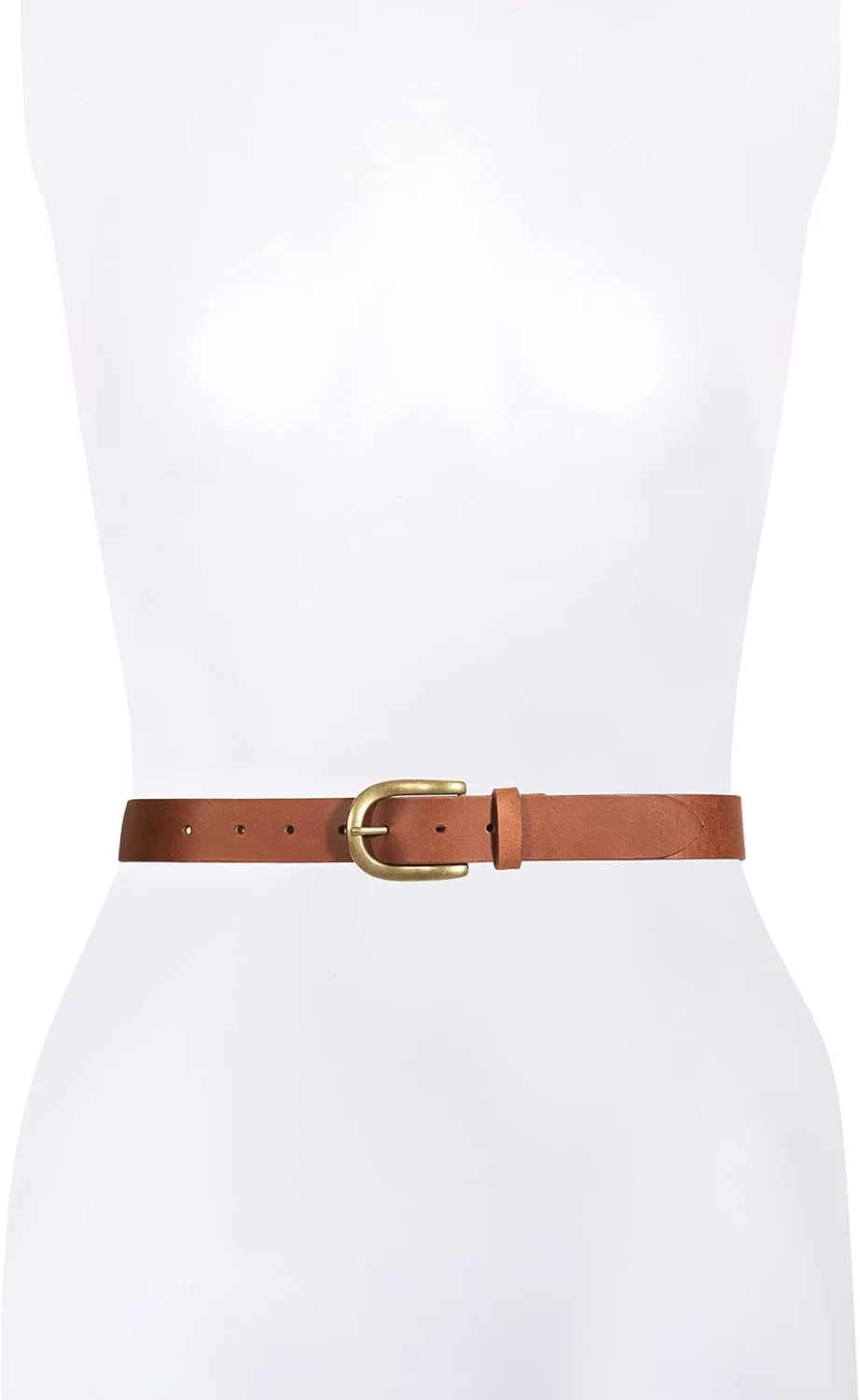 Frye Women's 32mm Belt Alpine