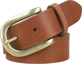 Frye Women's 32mm Belt Alpine