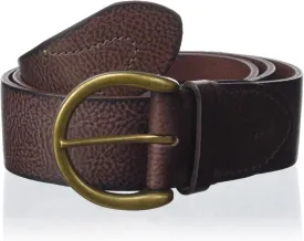 Frye Women's 40mm Leather Belt