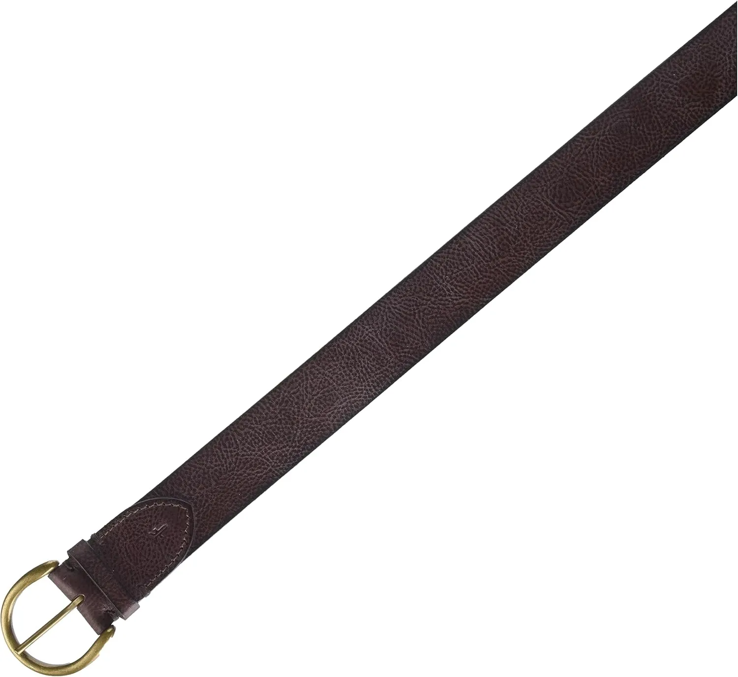 Frye Women's 40mm Leather Belt