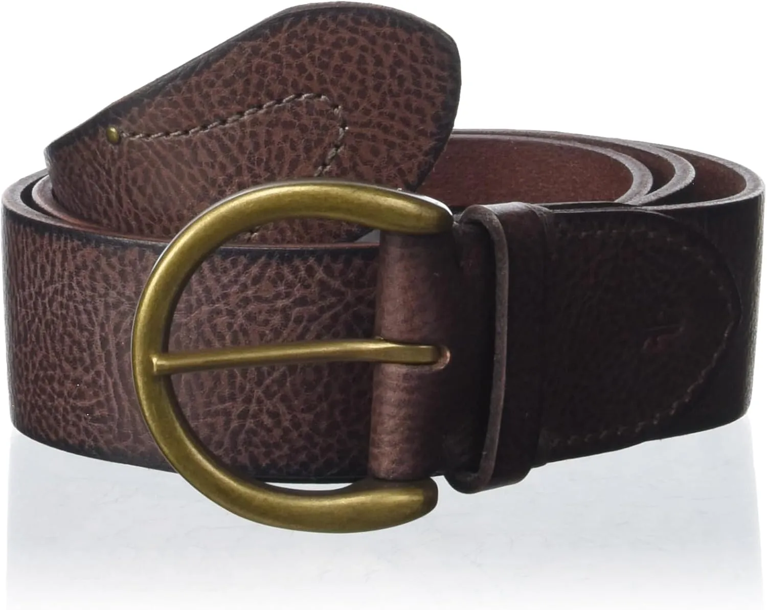 Frye Women's 40mm Leather Belt