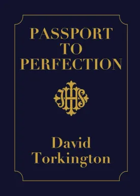 Passport to Perfection Paperback  November 5, 2024