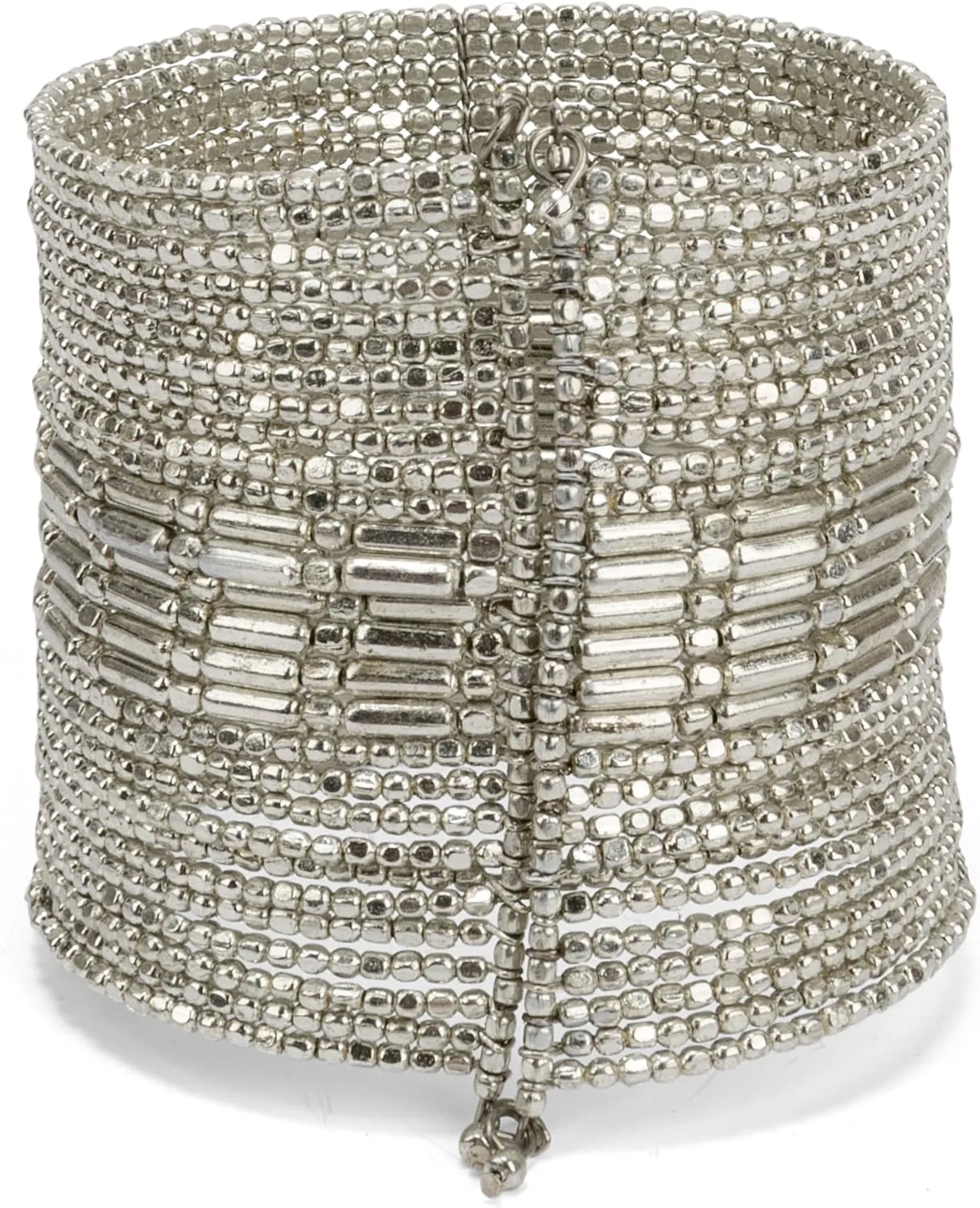 SPUNKYsoul New! Boho Metal Cuff Bangle Bracelets for Women l Collection