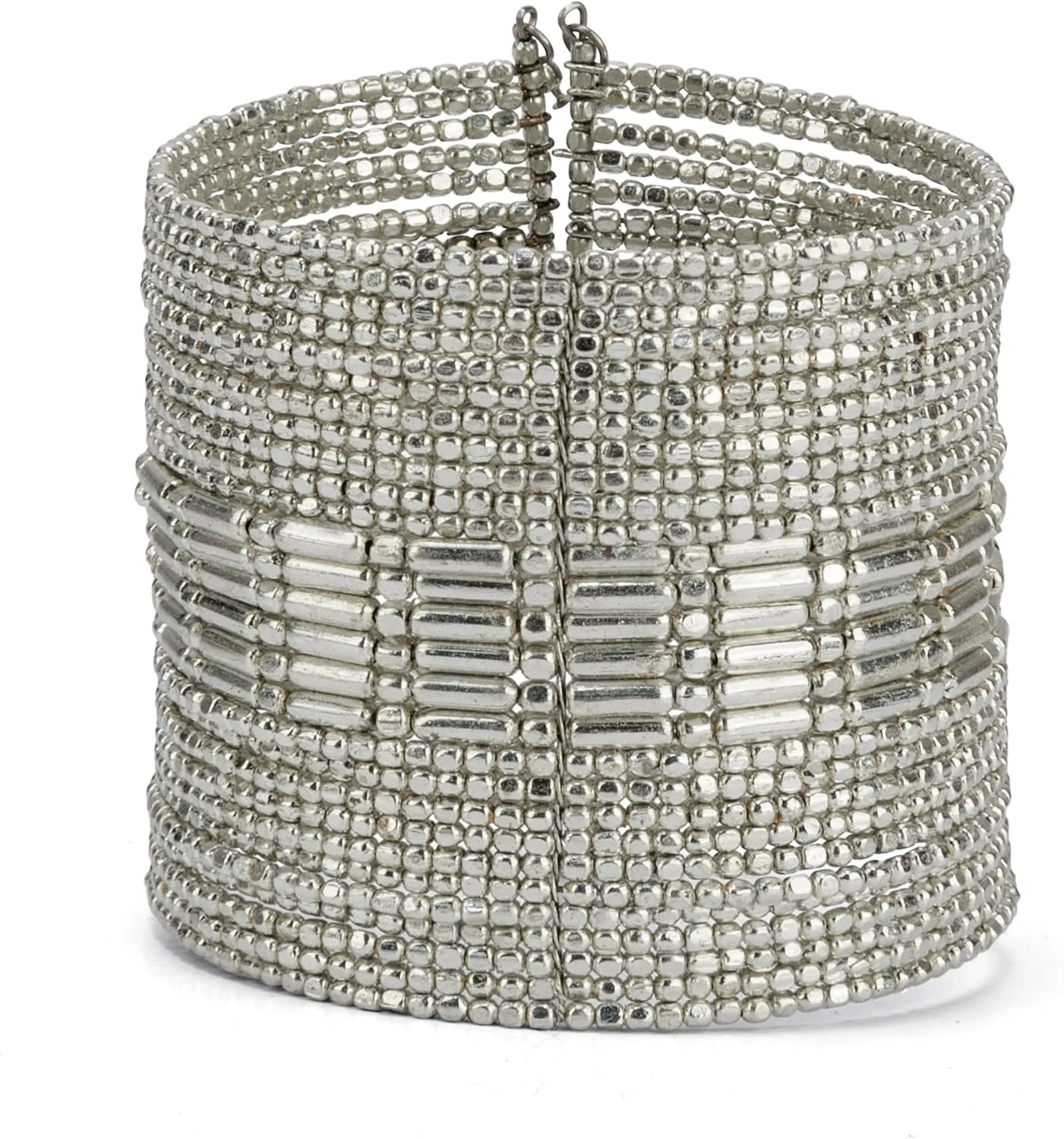 SPUNKYsoul New! Boho Metal Cuff Bangle Bracelets for Women l Collection