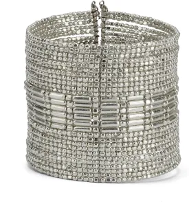 SPUNKYsoul New! Boho Metal Cuff Bangle Bracelets for Women l Collection