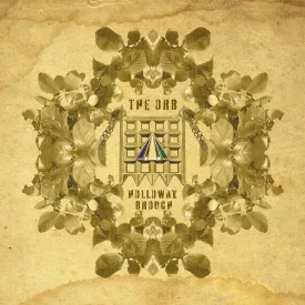 The Holloway Brooch An Ambient Excursion Beyond The Orboretum