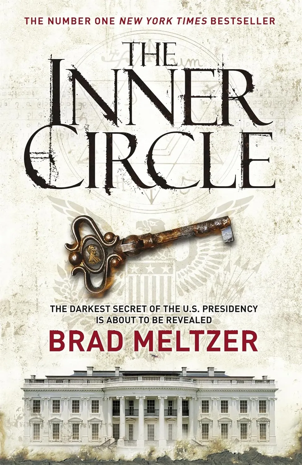 The Inner Circle (Beecher White) Paperback  January 1, 2011
