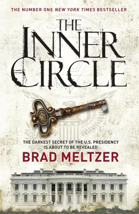 The Inner Circle (Beecher White) Paperback  January 1, 2011