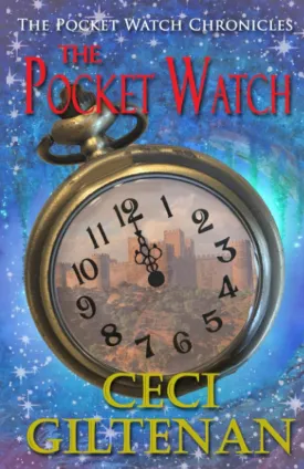 The Pocket Watch: The Pocket Watch Chronicles Paperback  July 6, 2021