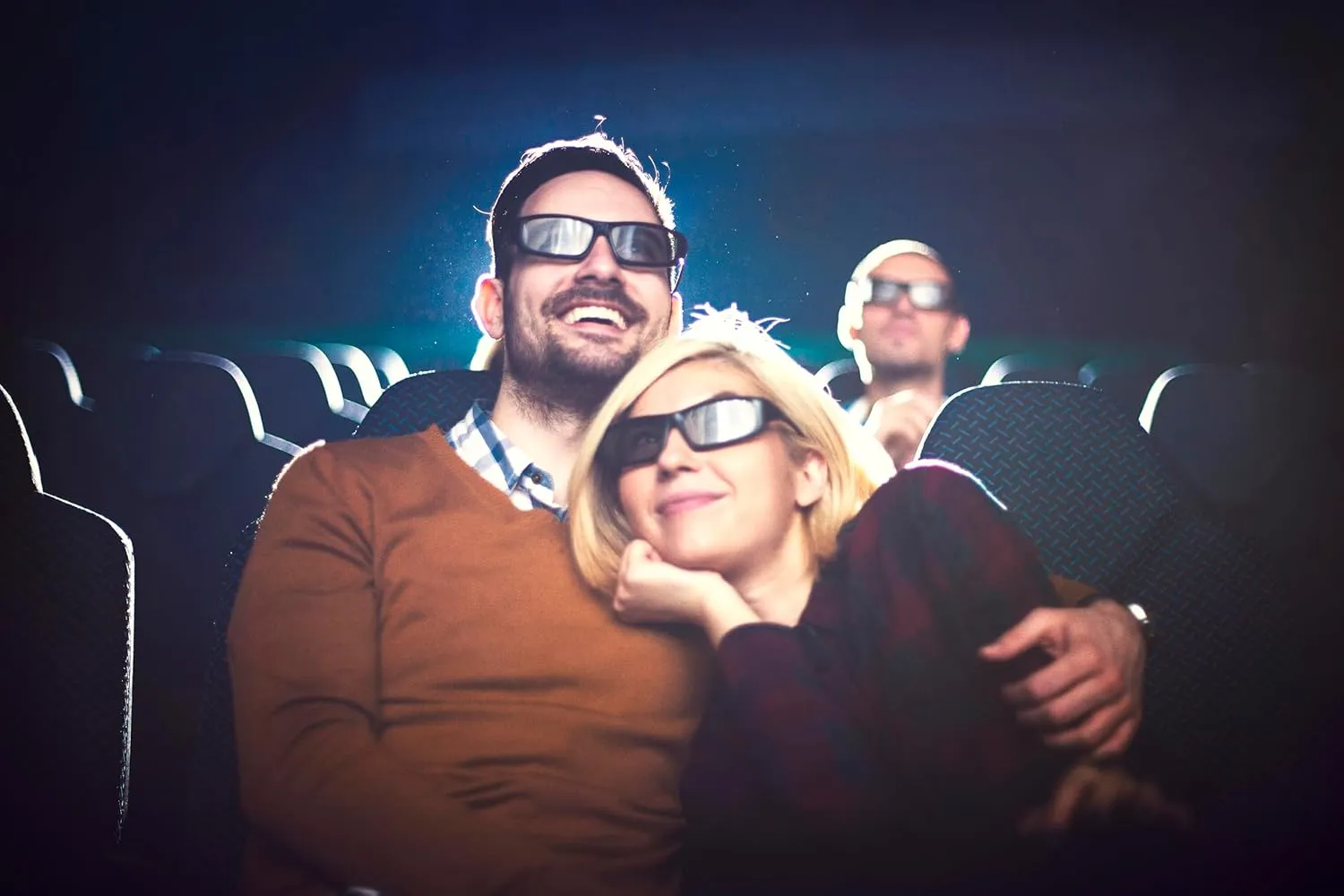 WONDERBOX  Original Gift Idea - Experience Gift  AMC Movie Theatres for 2  2 Tickets  A Large Choice of Experiences in One Gift Box